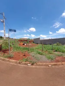 Lote/Terreno com 1 Quarto à venda, 539m² no Loteamento Residencial Portal do Lago, Cambé