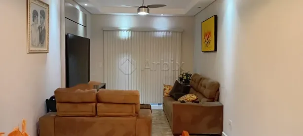 Casa com 3 Quartos à venda, 248m² no Jardim Dona Regina, Santa Bárbara D'Oeste