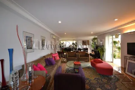 Apartamento com 4 Quartos à venda, 312m² no Higienópolis, São Paulo