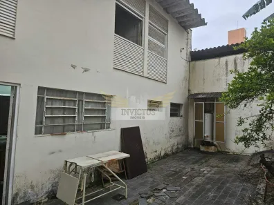 Casa com 6 Quartos para alugar, 578m² no Jardim, Santo André