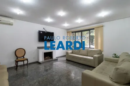 Casa com 3 Quartos à venda, 188m² no Jardim Paulista, São Paulo