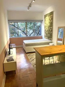 Kitnet com 1 Quarto à venda, 32m² no Centro, São Paulo