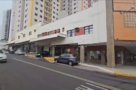 Ponto Comercial para alugar, 349m² no Jardim Infante Dom Henrique, Bauru