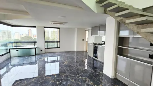 Apartamento com 3 Quartos à venda, 210m² no Sumaré, São Paulo