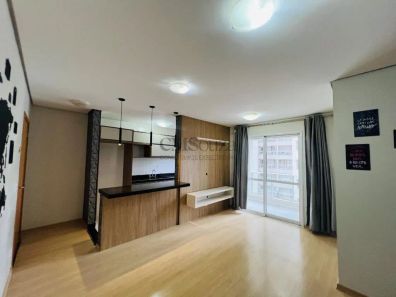 Apartamento com 2 Quartos à venda, 64m² no Gleba Fazenda Palhano, Londrina