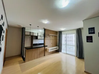 Apartamento com 2 Quartos à venda, 64m² no Gleba Fazenda Palhano, Londrina