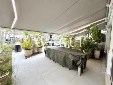 Apartamento com 3 Quartos à venda, 200m² no Ipanema, Rio de Janeiro