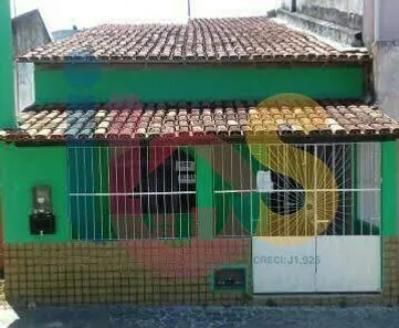 Casa com 3 Quartos à venda, 186m² no São Sebastião, Ilhéus