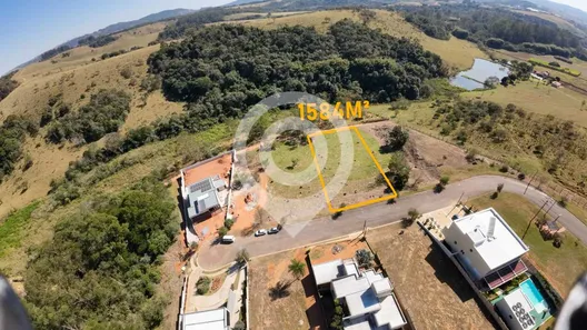 Lote/Terreno à venda, 1584m² no Jardim Nossa Senhora das Graças, Itatiba
