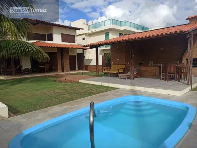 Casa de Condomínio com 4 Quartos à venda, 280m² no , Paripueira