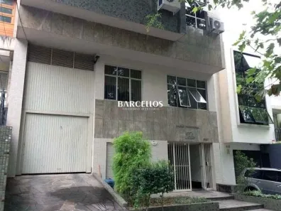 Sala Comercial para alugar, 35m² no Petrópolis, Porto Alegre