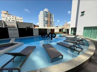 Apartamento com 3 Quartos à venda, 229m² no Vila Nova, Blumenau