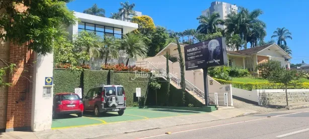 Sala Comercial para alugar, 65m² no Centro I, Brusque