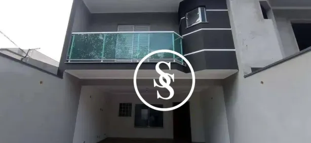 Sobrado com 3 Quartos à venda, 156m² no Jardim do Mar, São Bernardo do Campo