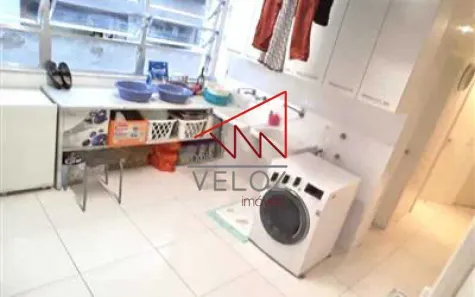 Apartamento com 3 Quartos à venda, 354m² no Lagoa, Rio de Janeiro
