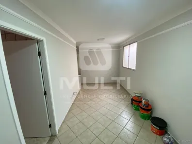 Apartamento com 2 Quartos para alugar, 55m² no Nossa Senhora Aparecida, Uberlândia