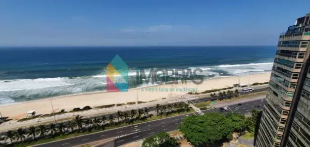 Apartamento com 4 Quartos à venda, 141m² no Barra da Tijuca, Rio de Janeiro