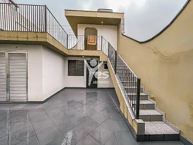 Casa com 3 Quartos à venda, 256m² no Santa Maria, Santo André