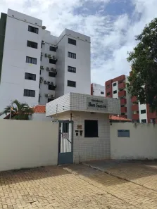 Apartamento com 3 Quartos à venda, 80m² no Plano Diretor Norte, Palmas