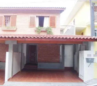 Sobrado com 4 Quartos à venda, 230m² no Vila Irmãos Arnoni, São Paulo