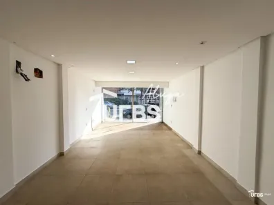 Ponto Comercial para alugar, 59m² no Setor Oeste, Goiânia