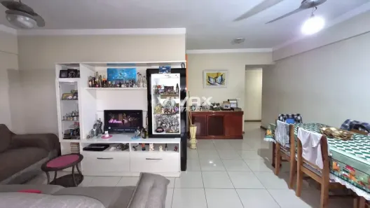 Apartamento com 3 Quartos à venda, 111m² no Méier, Rio de Janeiro