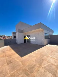 Cobertura com 3 Quartos à venda, 173m² no Tirol (Barreiro), Belo Horizonte