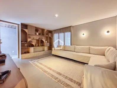 Casa com 3 Quartos à venda, 210m² no Jardim Bela Vista (Zona Sul), São Paulo
