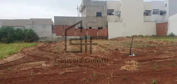 Lote/Terreno à venda, 300m² no Residencial Cerejeiras, Anápolis