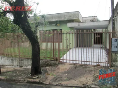 Casa com 3 Quartos à venda, 176m² no Vila Larsen 1, Londrina