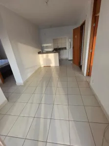 Apartamento com 3 Quartos para alugar, 53m² no Tarumã-Açu, Manaus