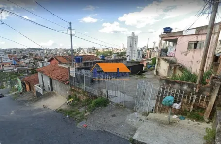 Casa com 6 Quartos à venda, 420m² no Concórdia, Belo Horizonte