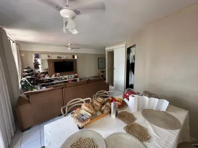 Apartamento com 2 Quartos à venda, 74m² no Batista Campos, Belém