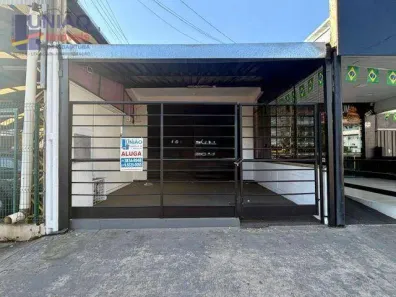 Ponto Comercial para alugar, 150m² no Cidade Nova, Indaiatuba