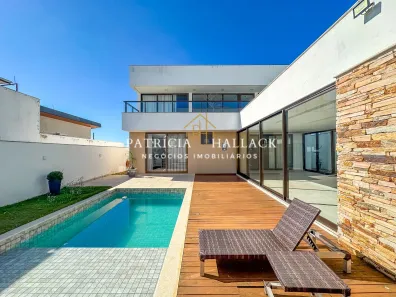 Casa de Condomínio com 4 Quartos à venda, 360m² no São Pedro, Juiz de Fora