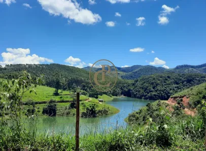 Fazenda/Sítio com 1 Quarto à venda, 100m² no , Paraibuna