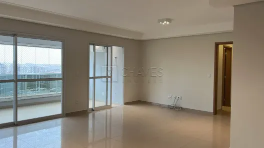 Apartamento com 3 Quartos à venda, 132m² no Bonfim Paulista, Ribeirão Preto