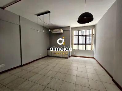 Sala Comercial com 1 Quarto para alugar, 36m² no Nossa Senhora das Dores, Santa Maria
