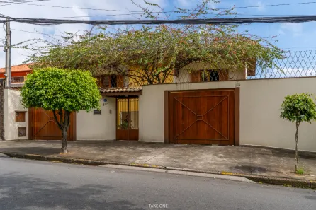 Casa com 4 Quartos à venda, 346m² no Jardim da Fonte, Jundiaí