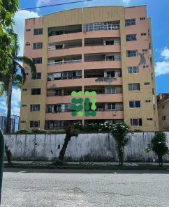 Apartamento com 4 Quartos à venda, 115m² no Centro, Fortaleza