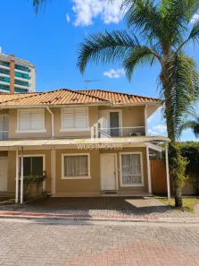 Casa de Condomínio com 3 Quartos à venda, 92m² no Urbanova VI, São José dos Campos