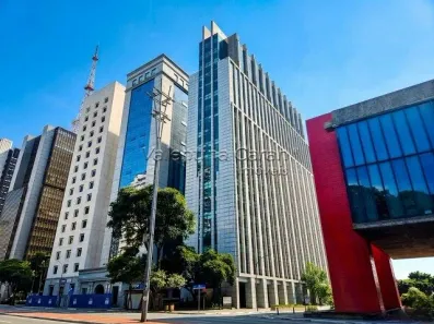 Sala Comercial para alugar, 72m² no Bela Vista, São Paulo