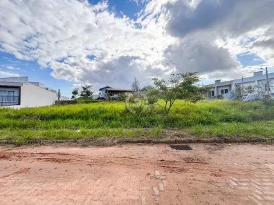 Lote/Terreno à venda, 272m² no Lago Azul, Estância Velha