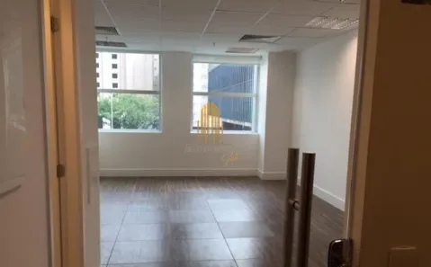 Sala Comercial à venda, 33m² no Bela Vista, São Paulo