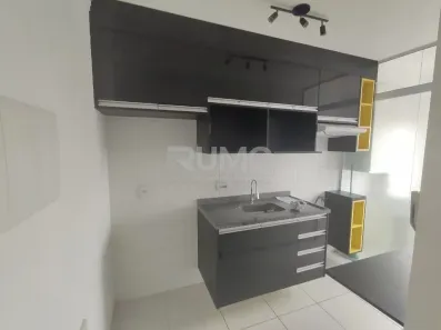 Apartamento com 3 Quartos à venda, 63m² no Vila Satúrnia, Campinas