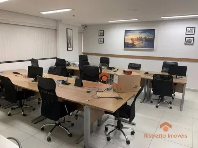 Sala Comercial à venda, 113m² no Barra Funda, São Paulo