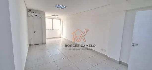 Sala Comercial para alugar, 30m² no Estoril, Belo Horizonte