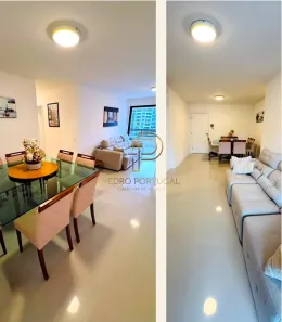 Apartamento com 3 Quartos à venda, 118m² no Barra Olímpica, Rio de Janeiro
