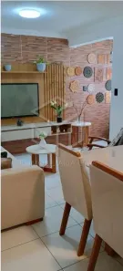 Apartamento com 2 Quartos à venda, 63m² no Bairro Novo, Olinda