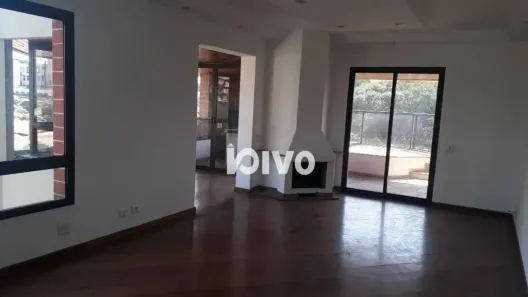 Apartamento com 3 Quartos à venda, 238m² no Moema, São Paulo